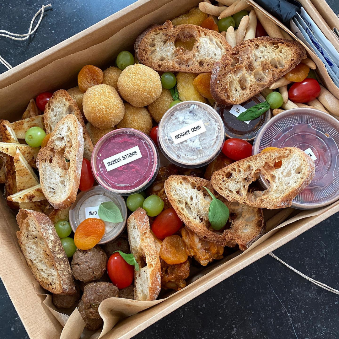 KingBox