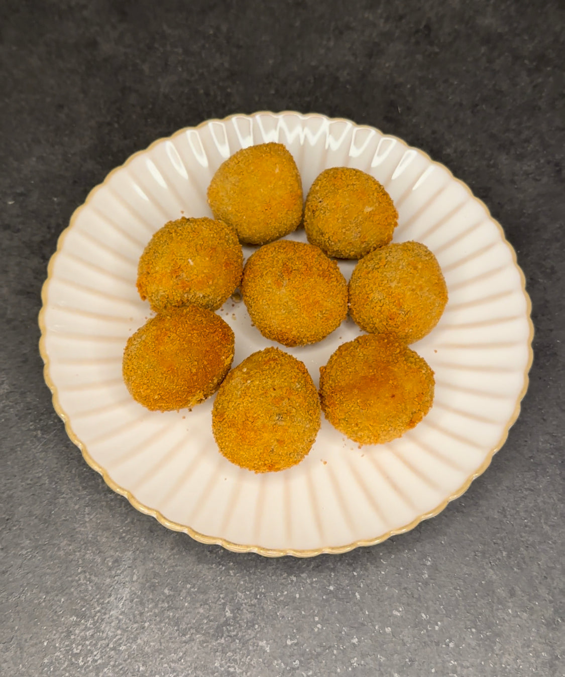Mini arancini (6pc)