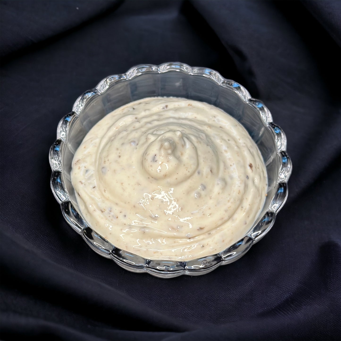 Truffle mayo