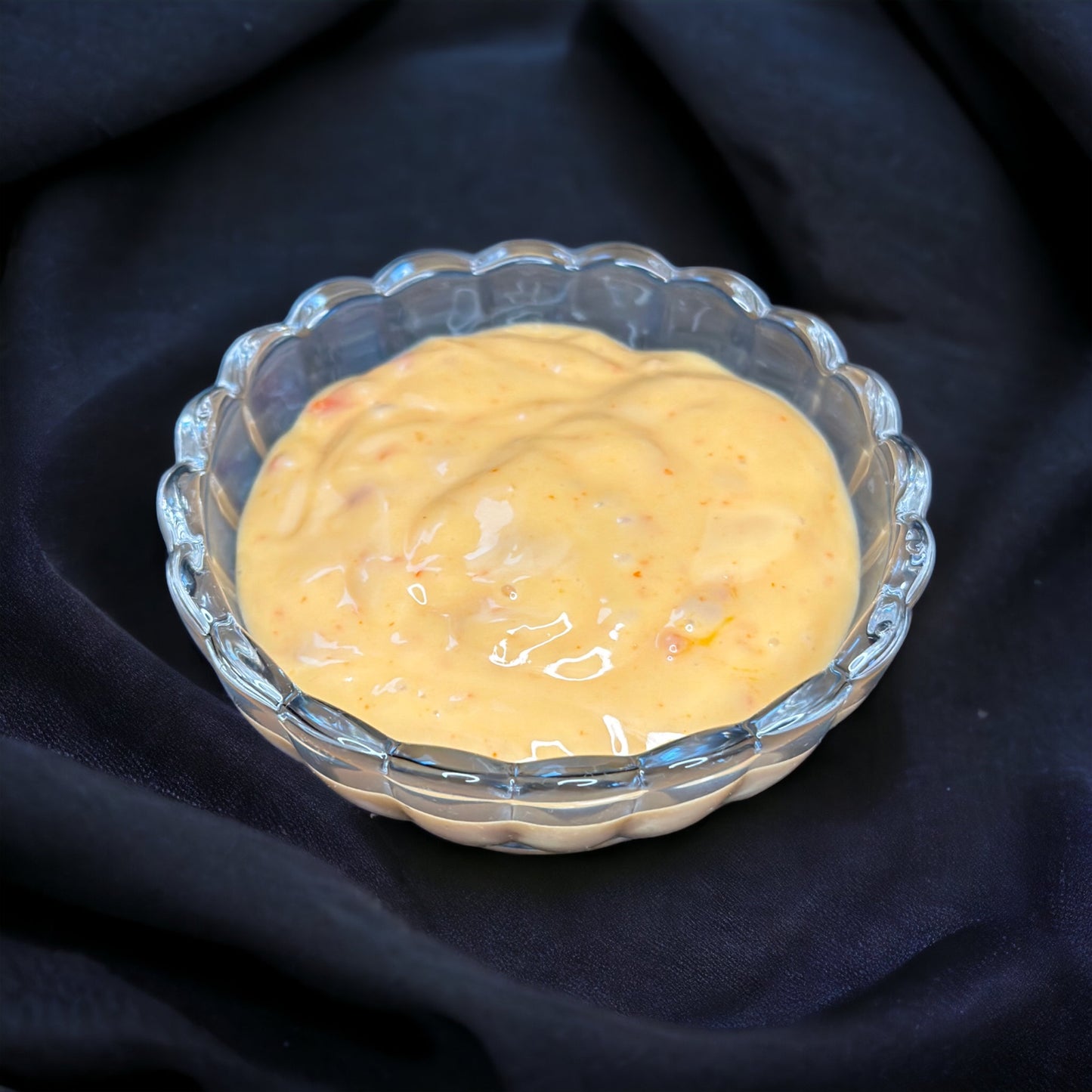 Peanut butter sauce